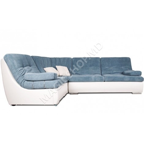 Canapea de colt Bozen Lite 4